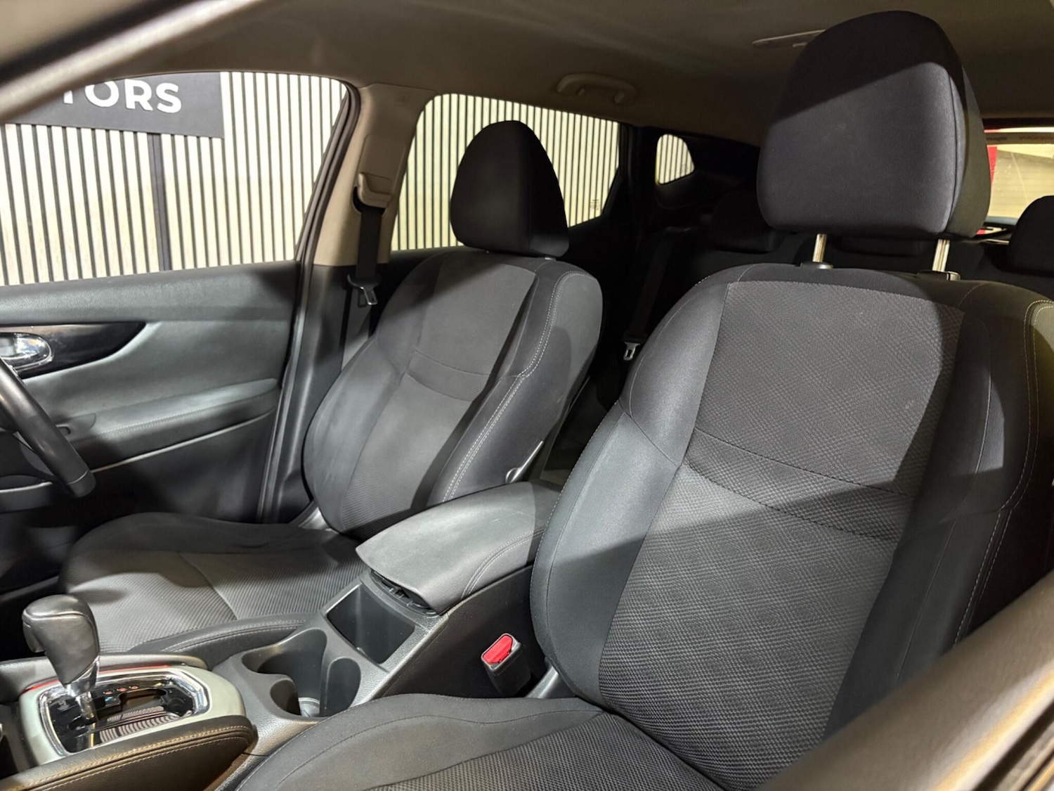 Used Nissan Qashqai 2016 for sale - 76528061: Photo 39