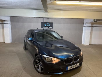 (14) - 1.6 114i ES Euro 6 (s/s) 5dr