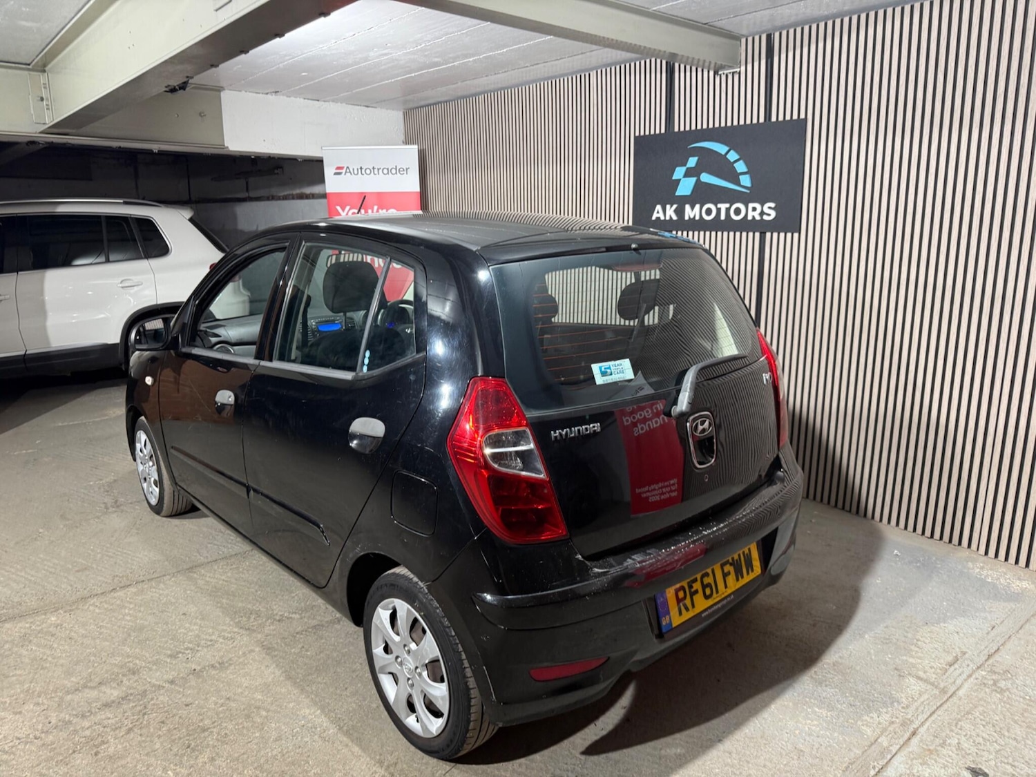 Used Hyundai i10 2012 for sale - 76423529: Photo 12