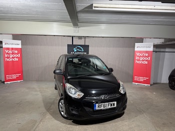 2012 (61) - 1.2 Classic 5dr