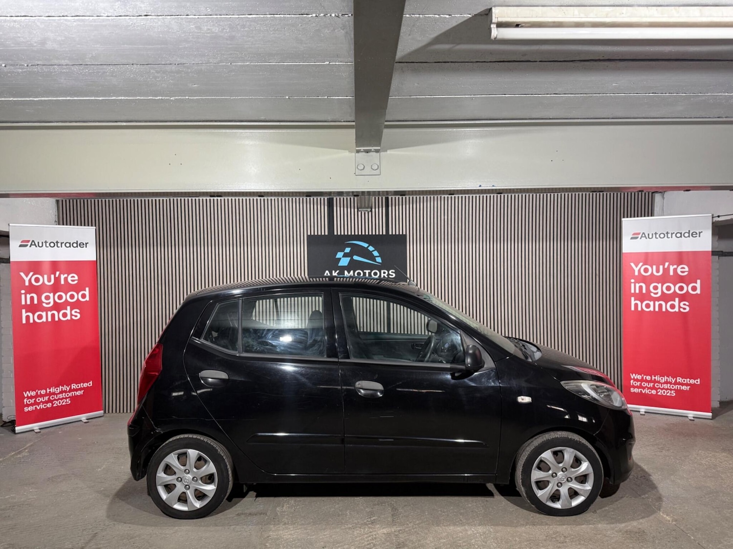 Used Hyundai i10 2012 for sale - 76423529: Photo 3