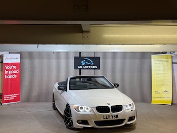 Used BMW 3 Series 2011 for sale - 79212191: Photo