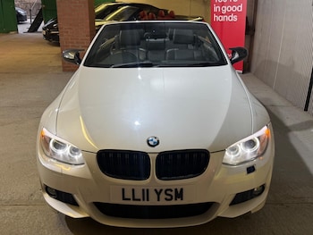 Used BMW 3 Series 2011 for sale - 79212191: Photo