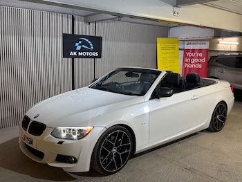 Used BMW 3 Series 2011 for sale - 79212191: Photo
