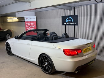 Used BMW 3 Series 2011 for sale - 79212191: Photo