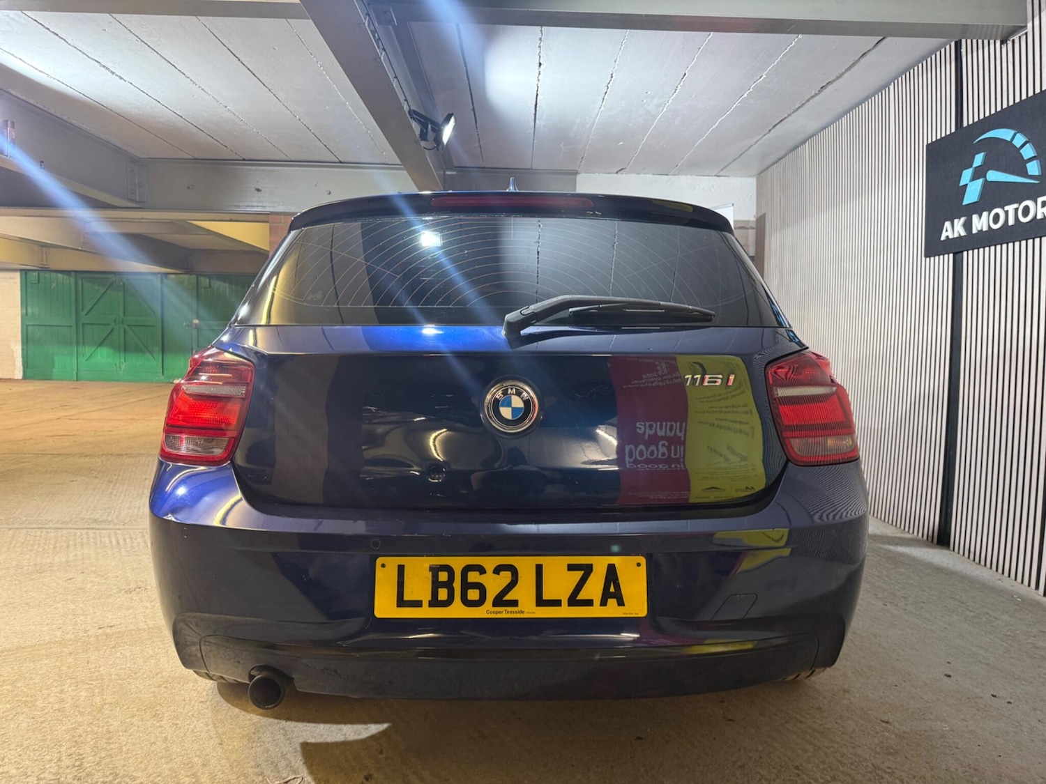 Used BMW 1 Series 2013 for sale - 76645108: Photo 12