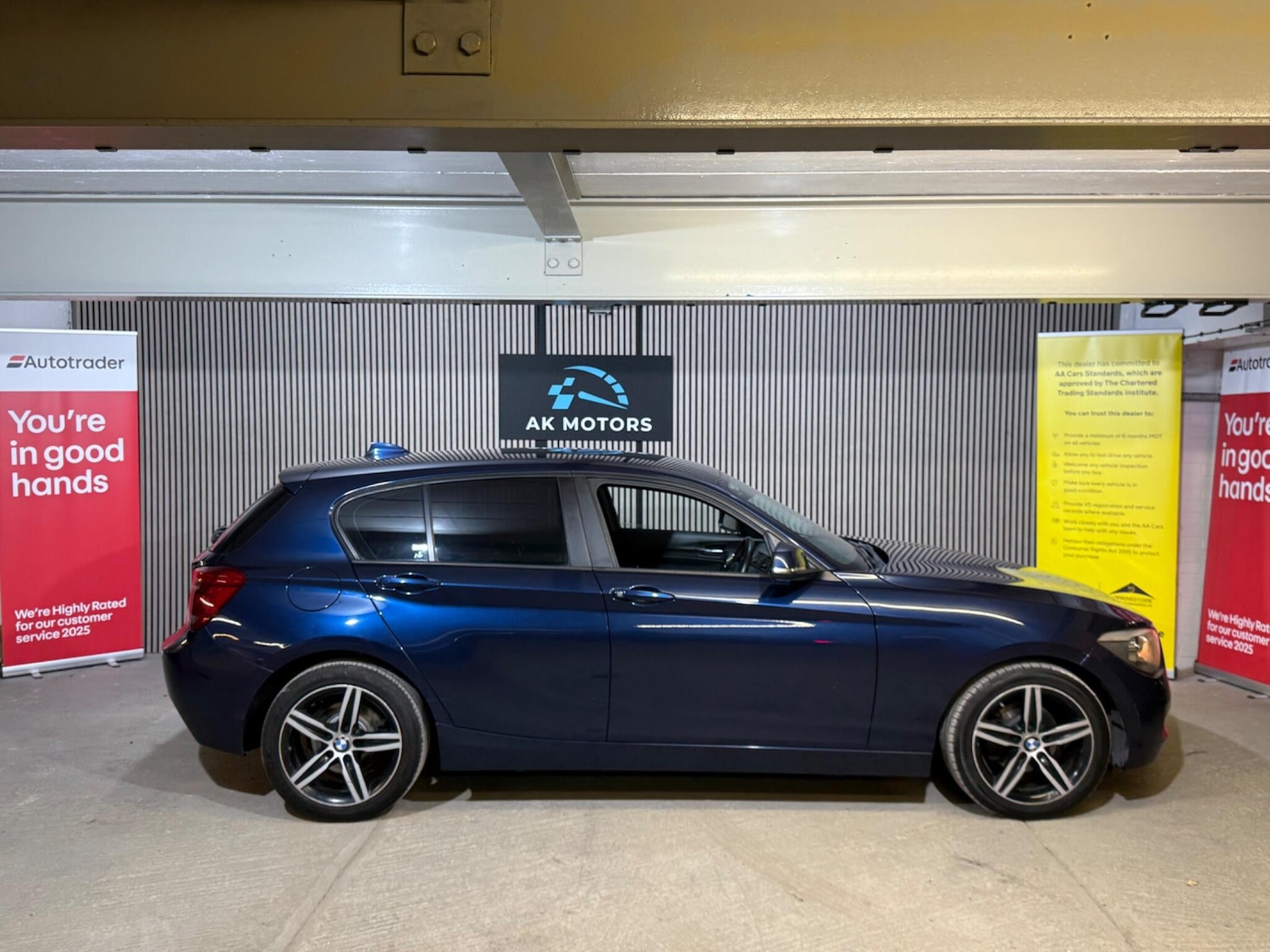 Used BMW 1 Series 2013 for sale - 76645108: Photo 13