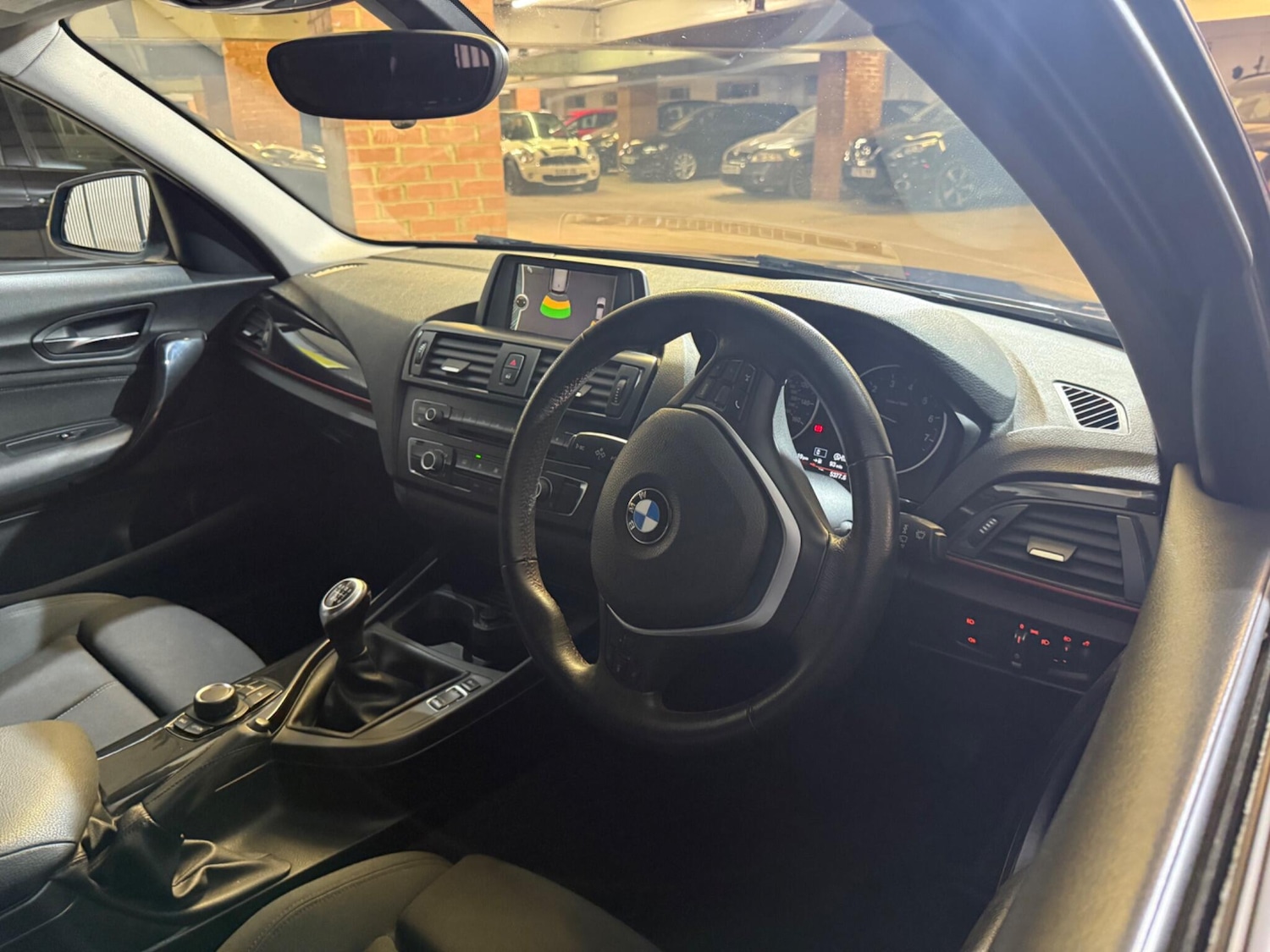 Used BMW 1 Series 2013 for sale - 76645108: Photo 14