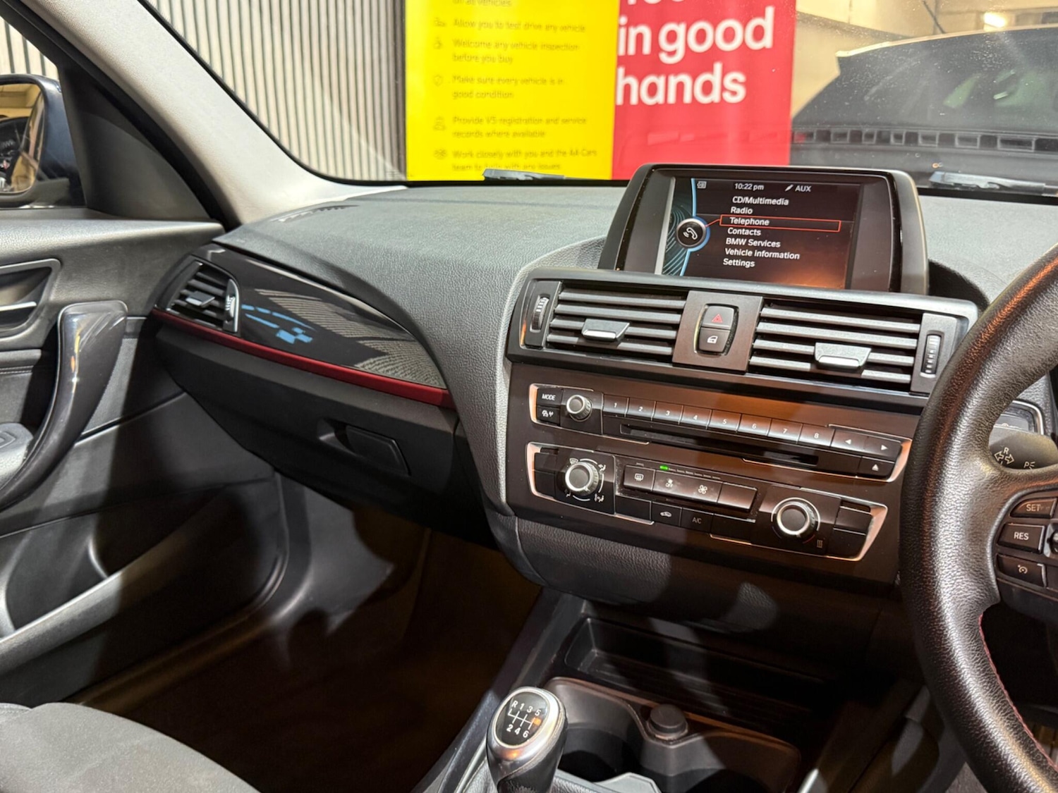 Used BMW 1 Series 2013 for sale - 76645108: Photo 16