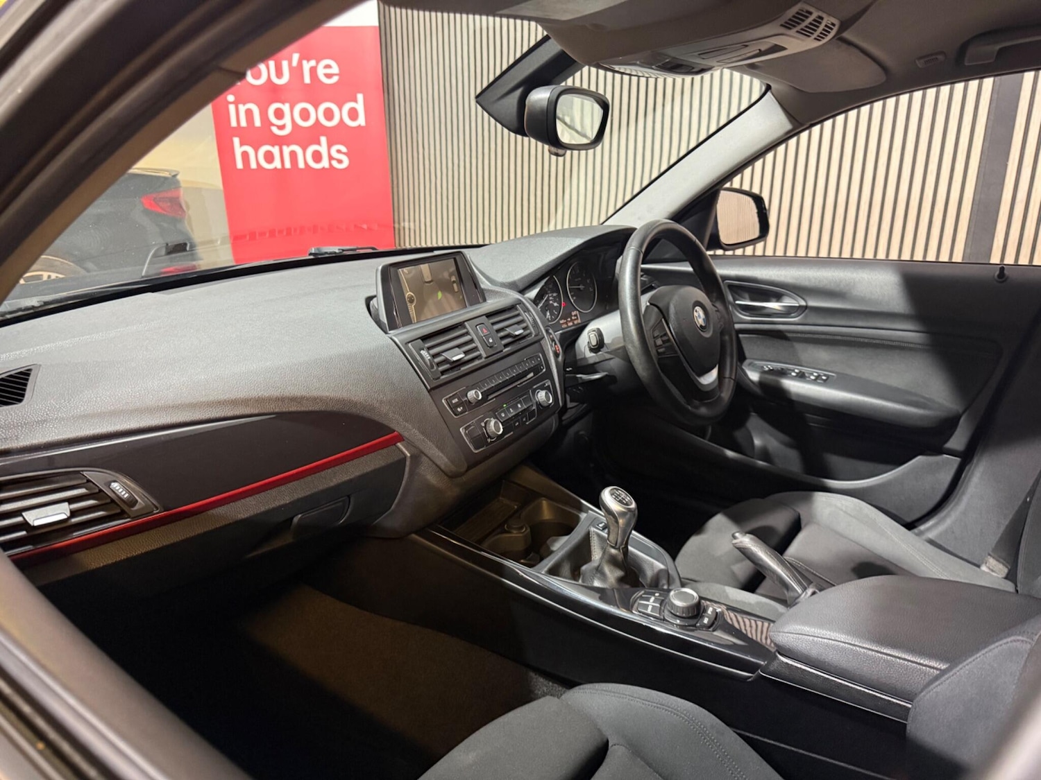 Used BMW 1 Series 2013 for sale - 76645108: Photo 19