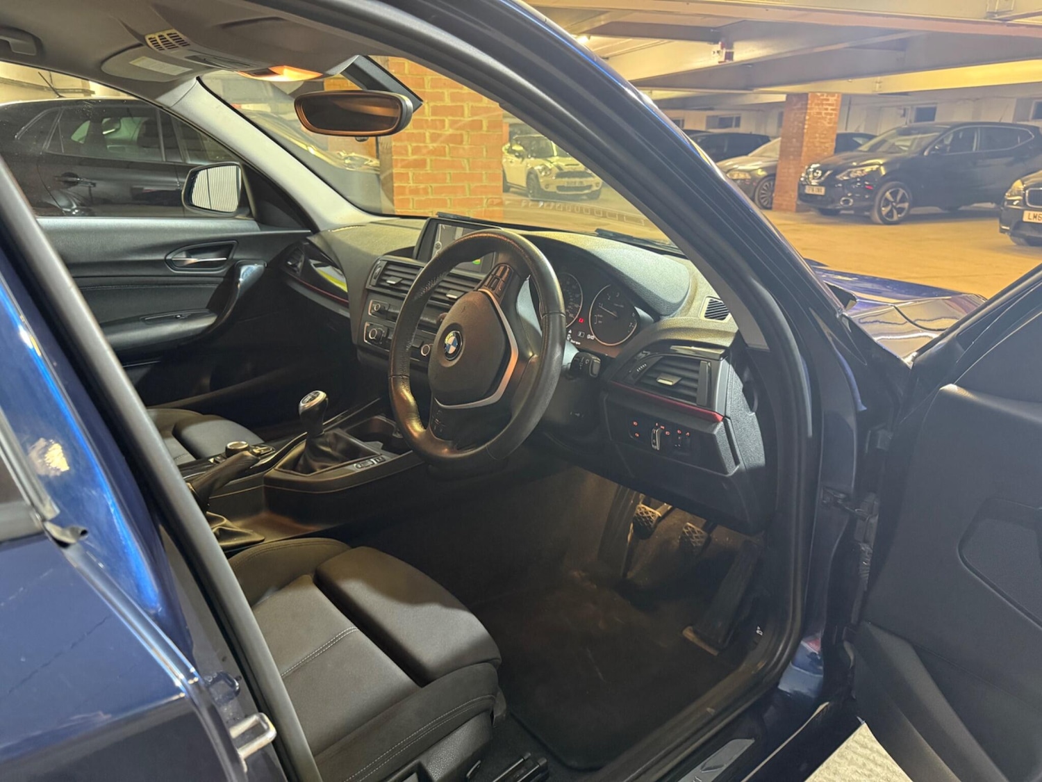 Used BMW 1 Series 2013 for sale - 76645108: Photo 21