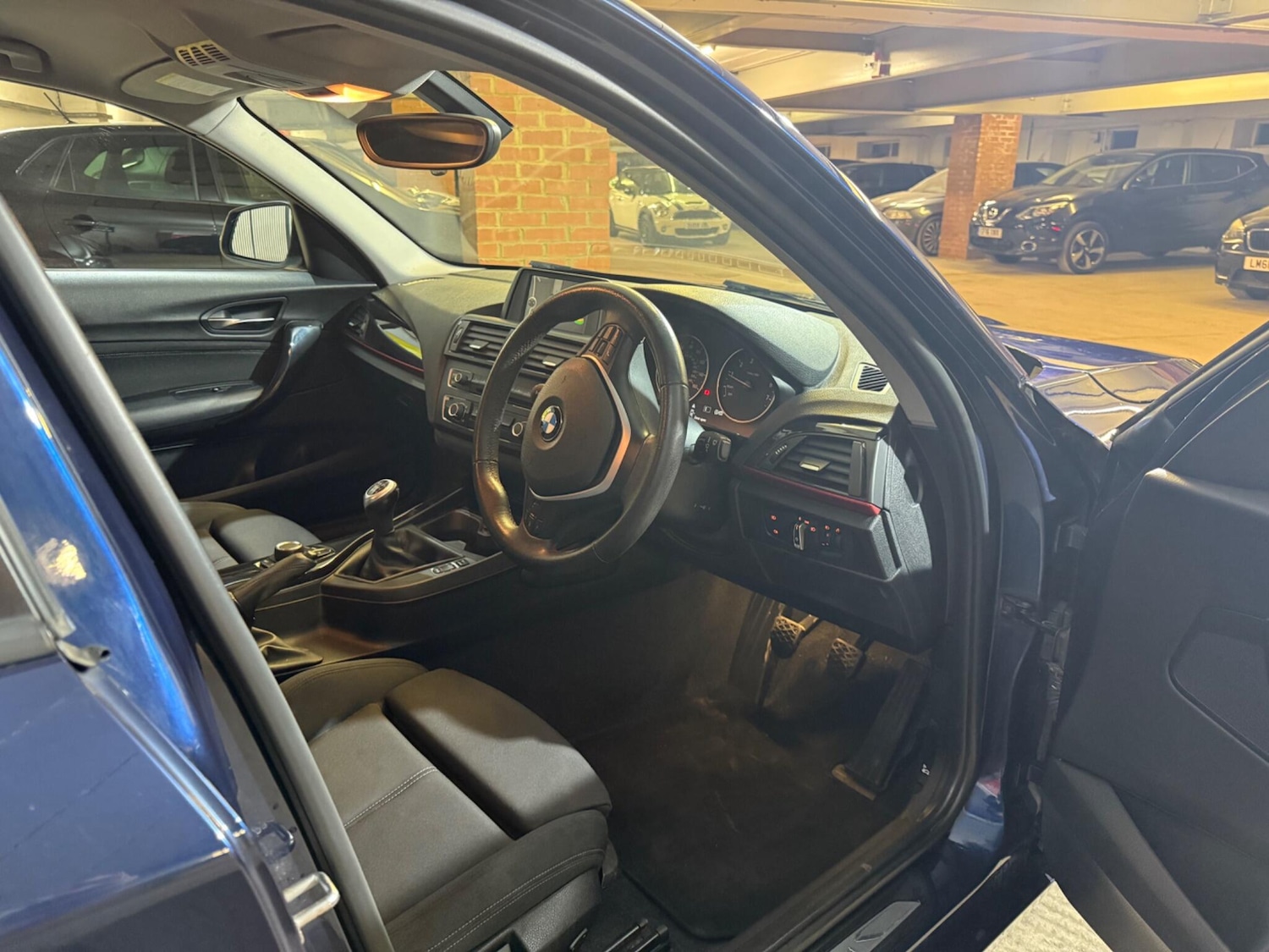 Used BMW 1 Series 2013 for sale - 76645108: Photo 22