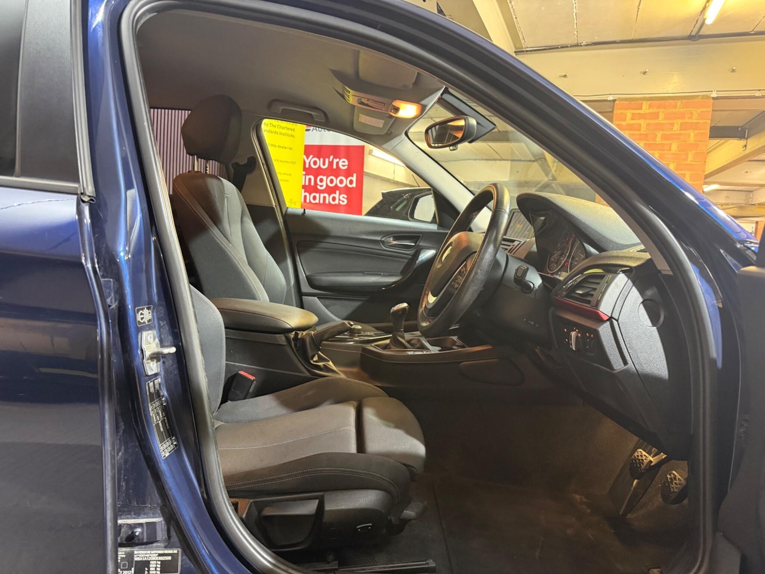 Used BMW 1 Series 2013 for sale - 76645108: Photo 23