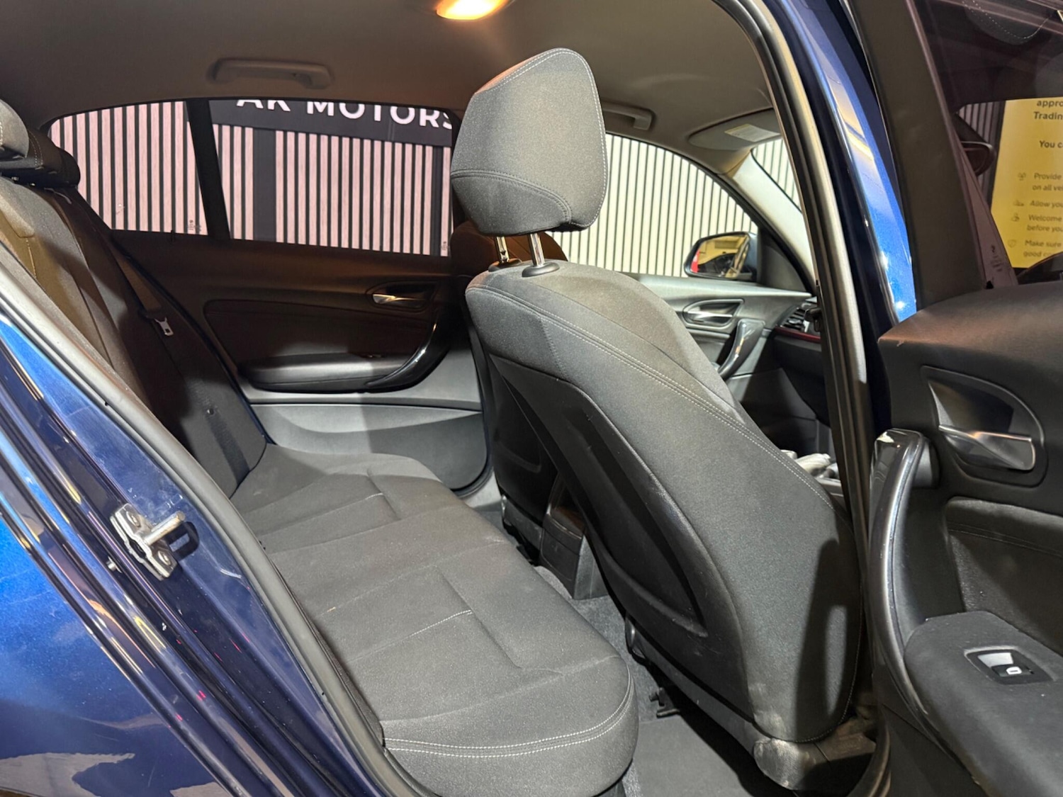 Used BMW 1 Series 2013 for sale - 76645108: Photo 24