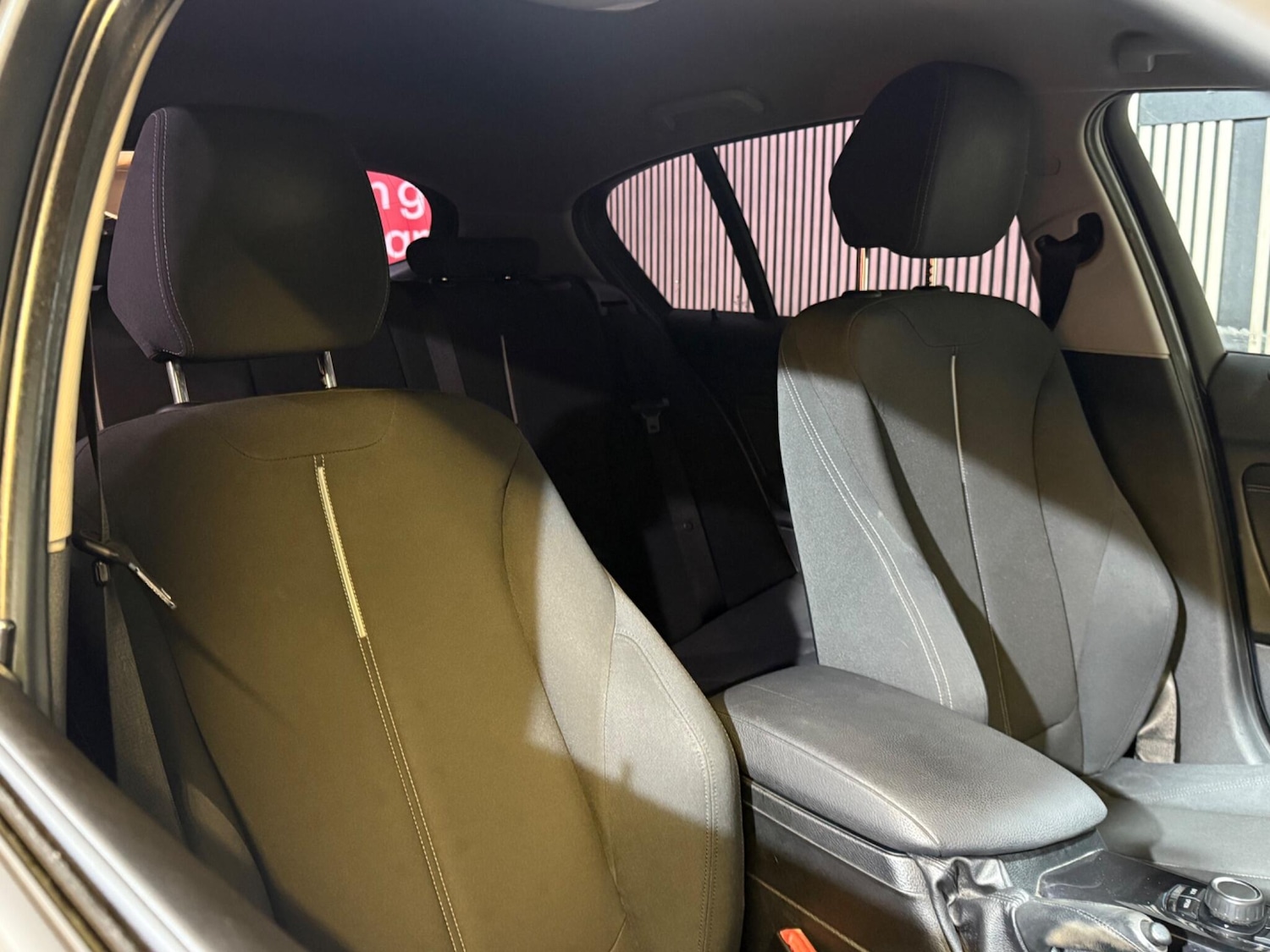 Used BMW 1 Series 2013 for sale - 76645108: Photo 25