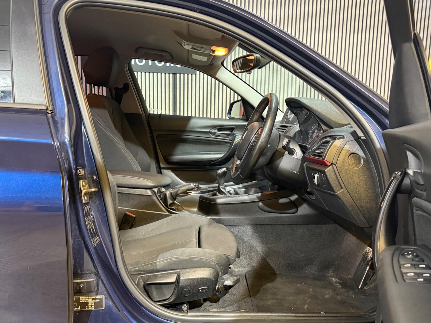 Used BMW 1 Series 2013 for sale - 76645108: Photo 26