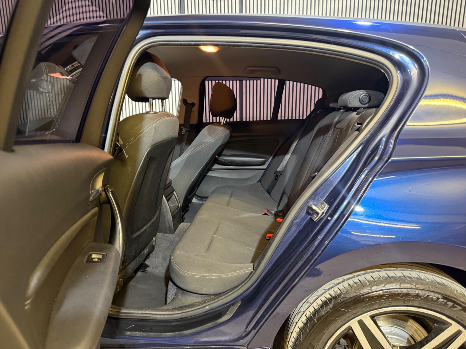 Used BMW 1 Series 2013 for sale - 76645108: Photo 27