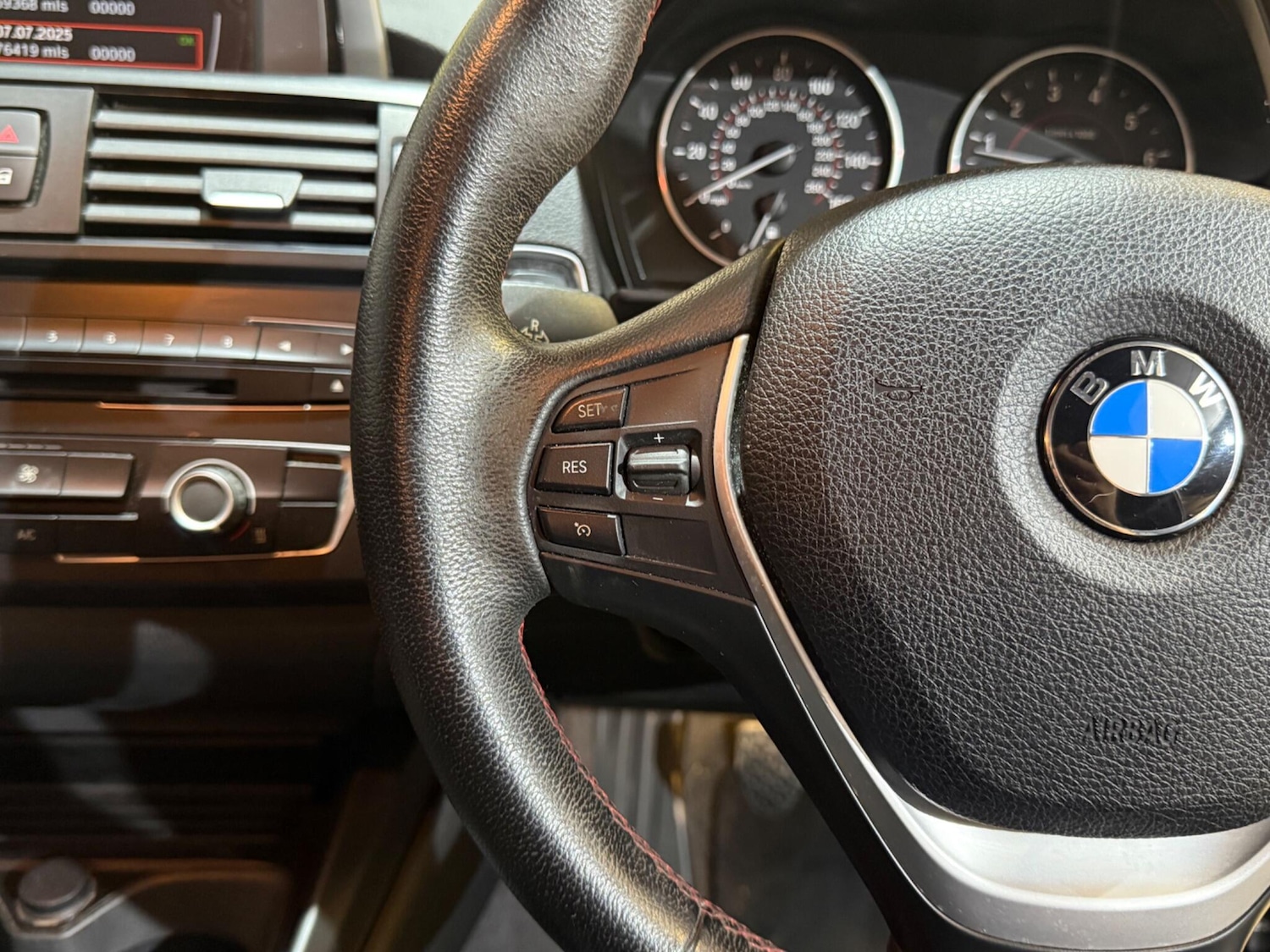 Used BMW 1 Series 2013 for sale - 76645108: Photo 31