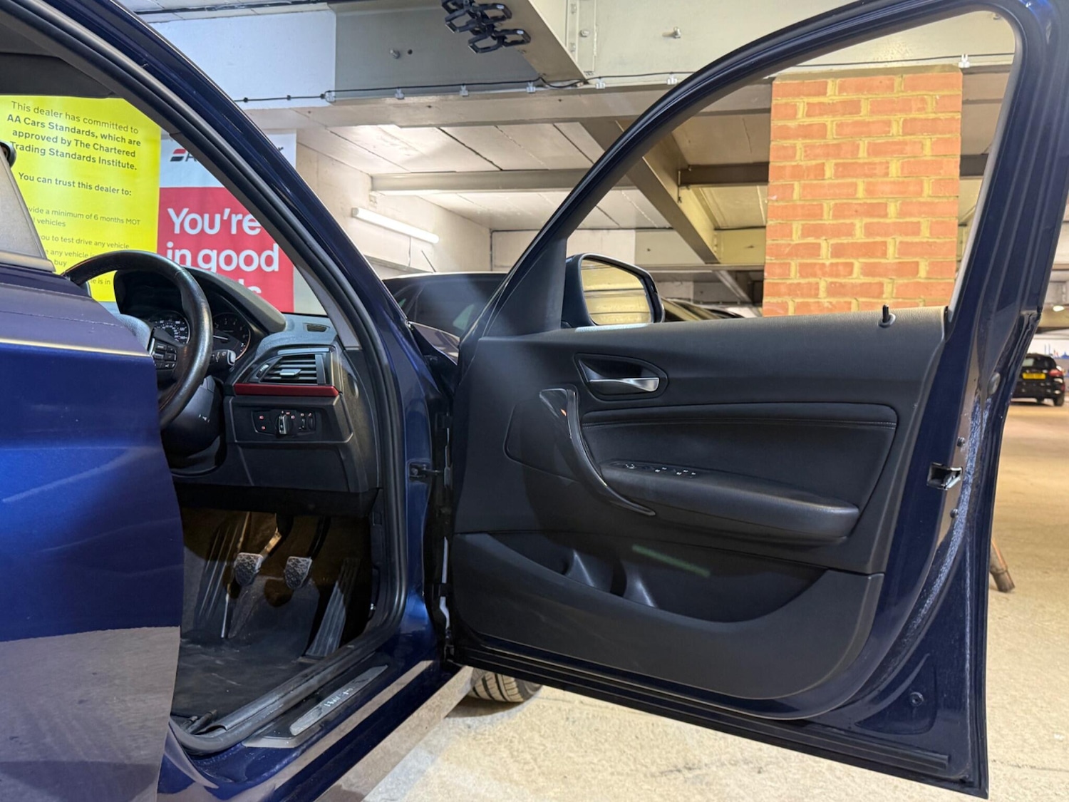 Used BMW 1 Series 2013 for sale - 76645108: Photo 33