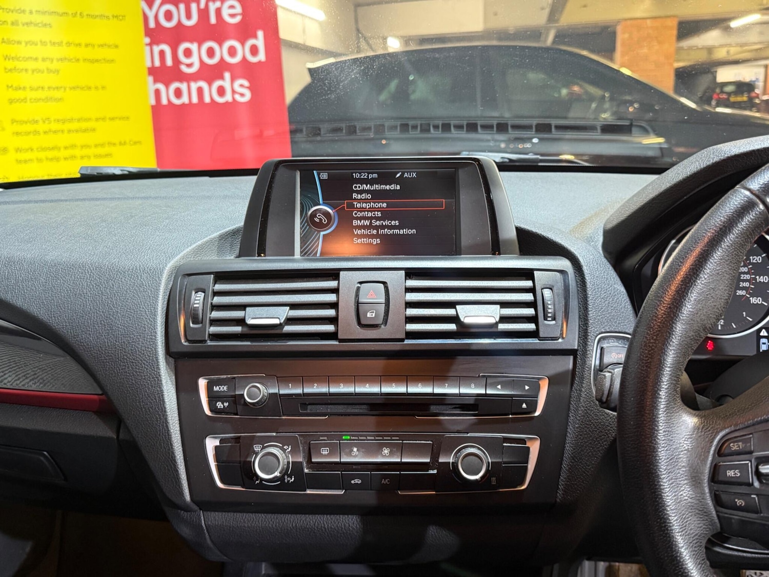 Used BMW 1 Series 2013 for sale - 76645108: Photo 34