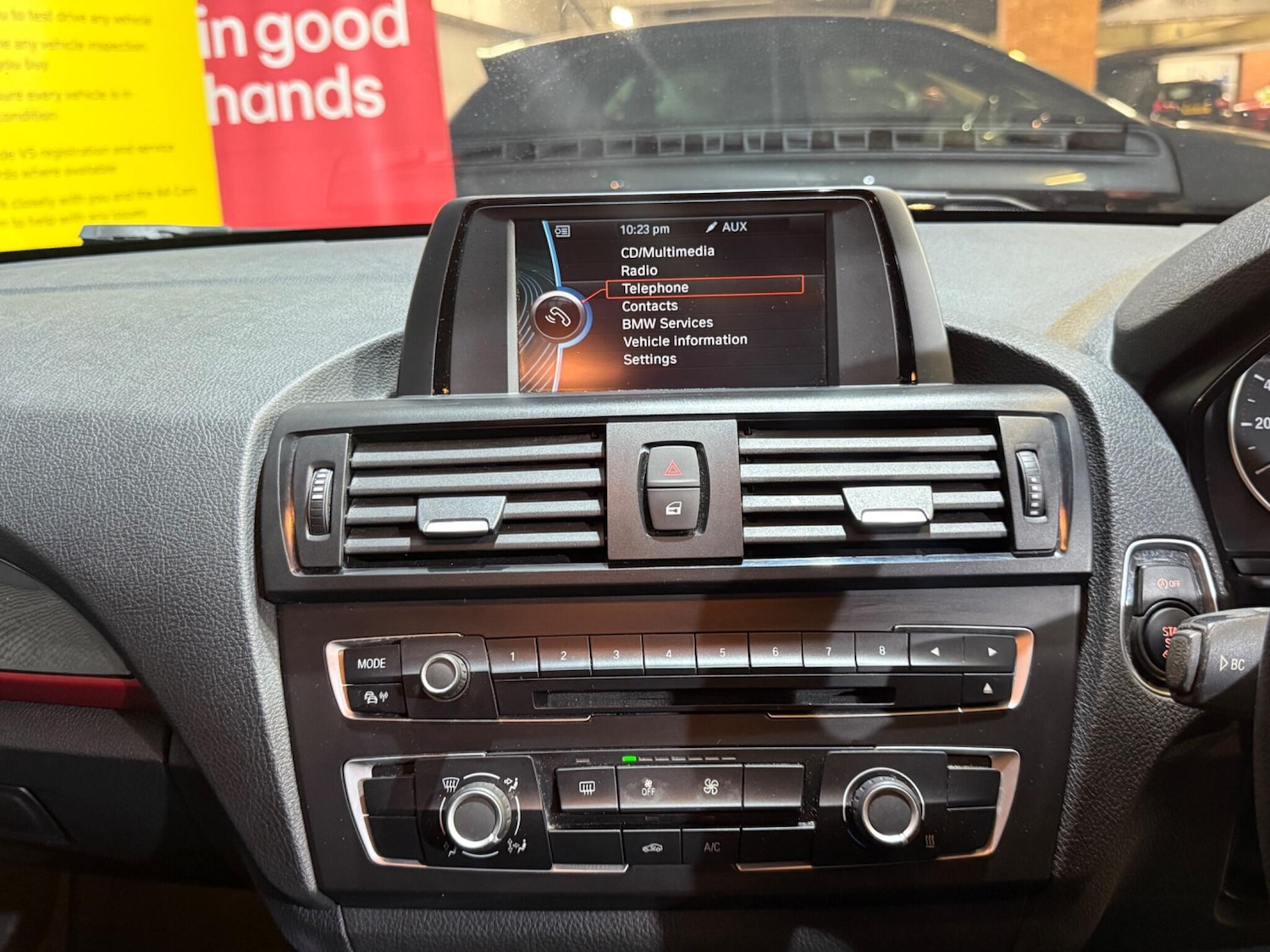 Used BMW 1 Series 2013 for sale - 76645108: Photo 35