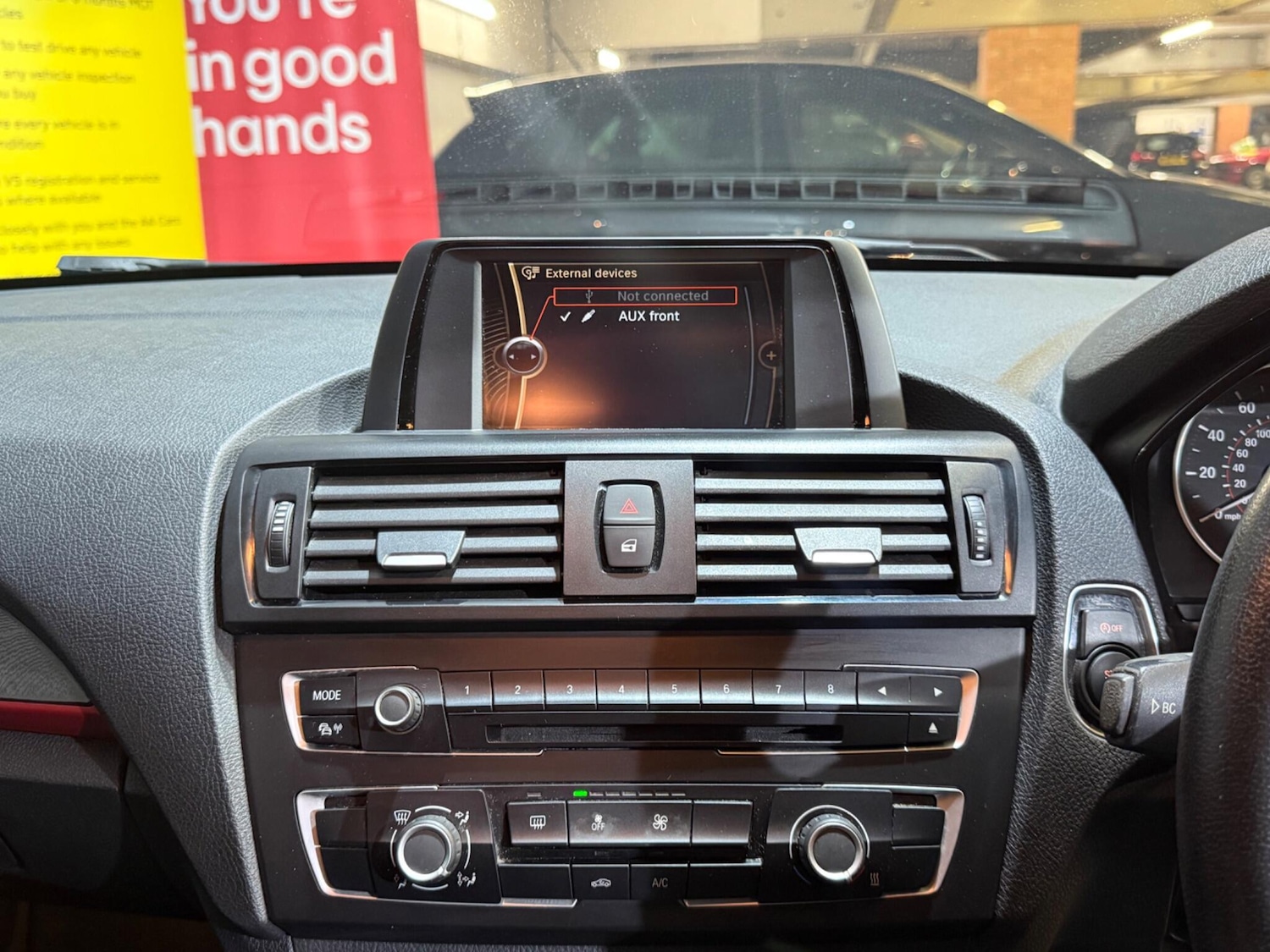 Used BMW 1 Series 2013 for sale - 76645108: Photo 36