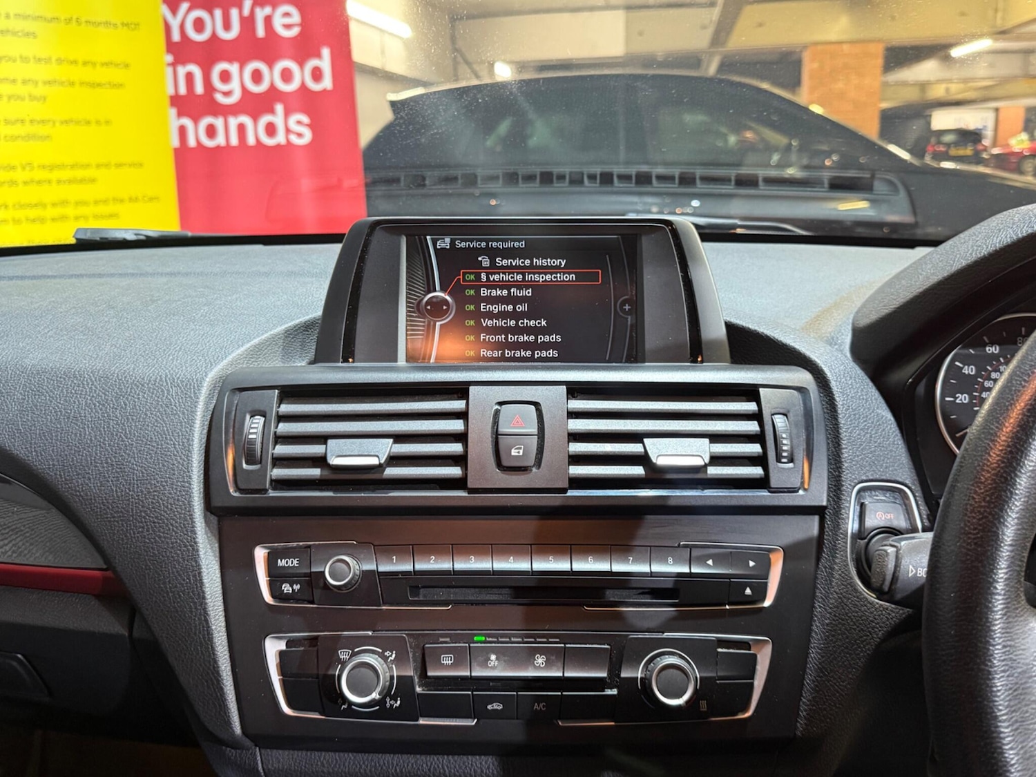 Used BMW 1 Series 2013 for sale - 76645108: Photo 37