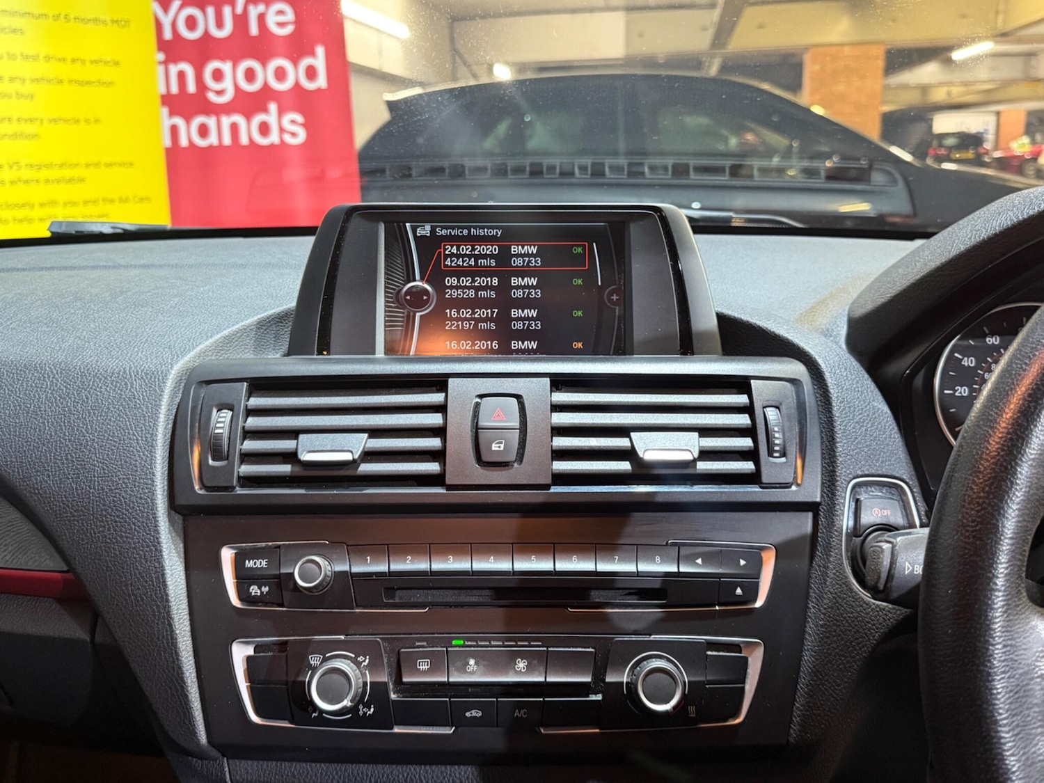 Used BMW 1 Series 2013 for sale - 76645108: Photo 38