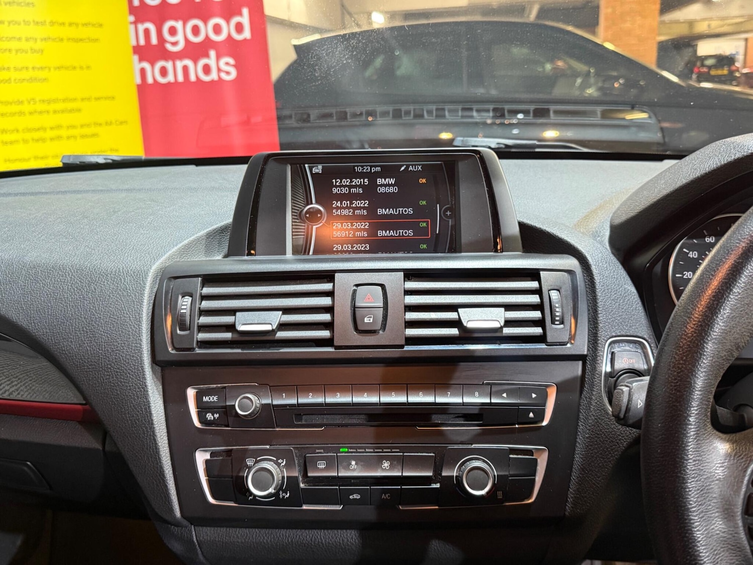 Used BMW 1 Series 2013 for sale - 76645108: Photo 39