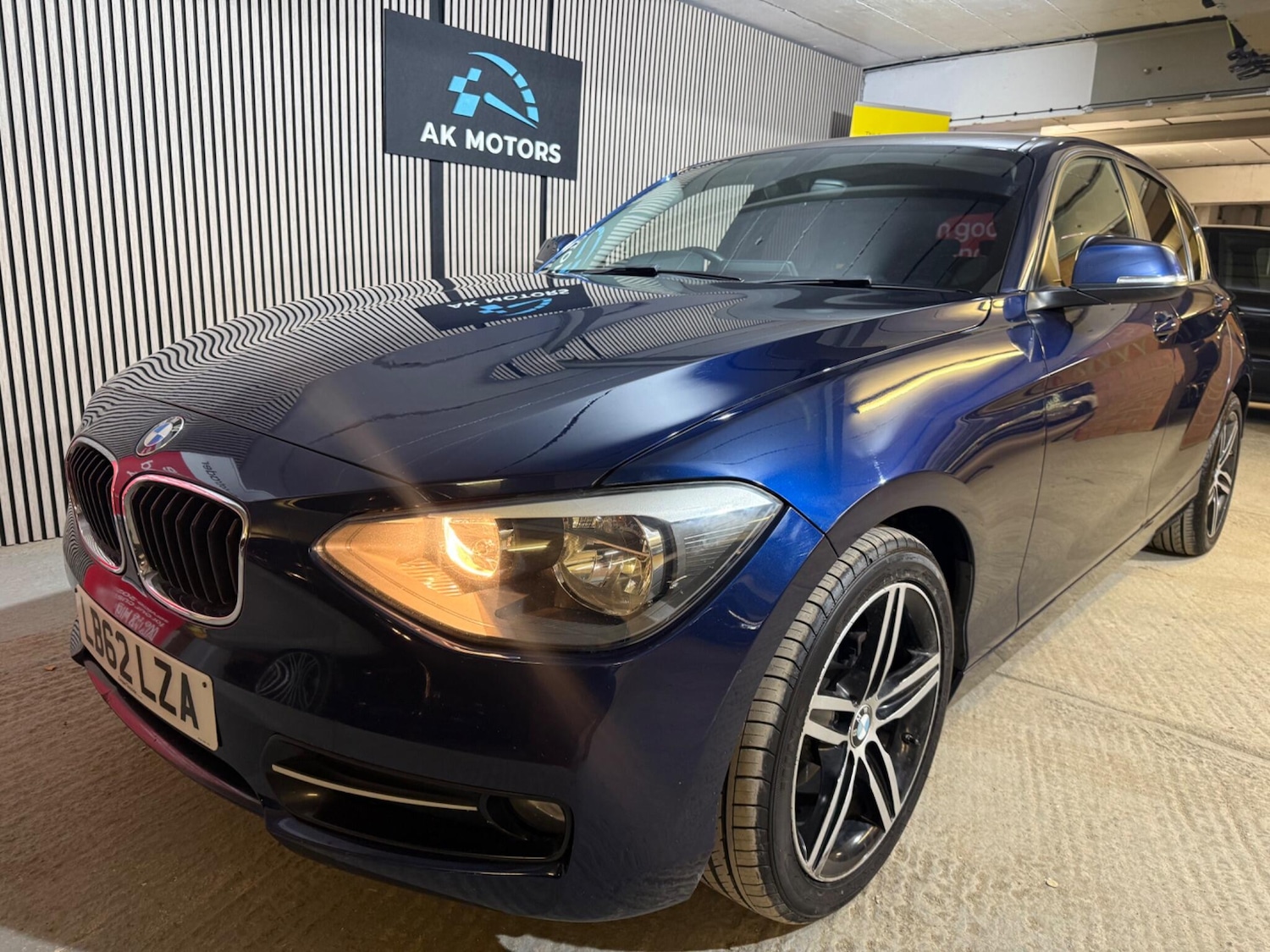 Used BMW 1 Series 2013 for sale - 76645108: Photo 4