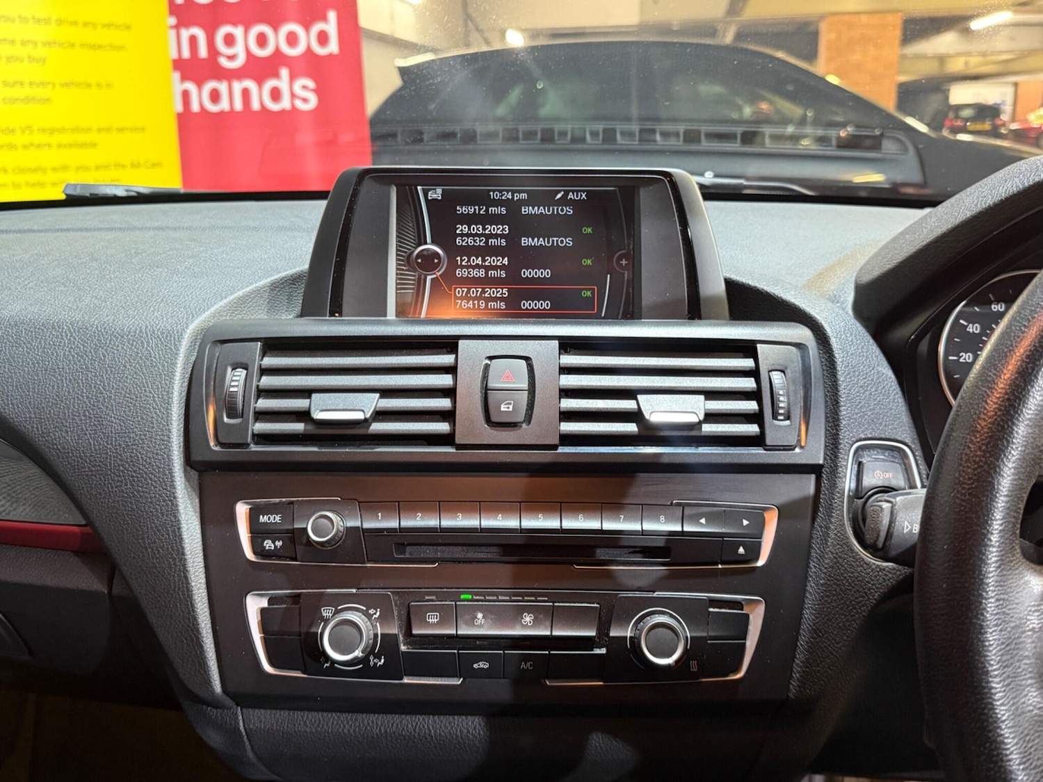 Used BMW 1 Series 2013 for sale - 76645108: Photo 40