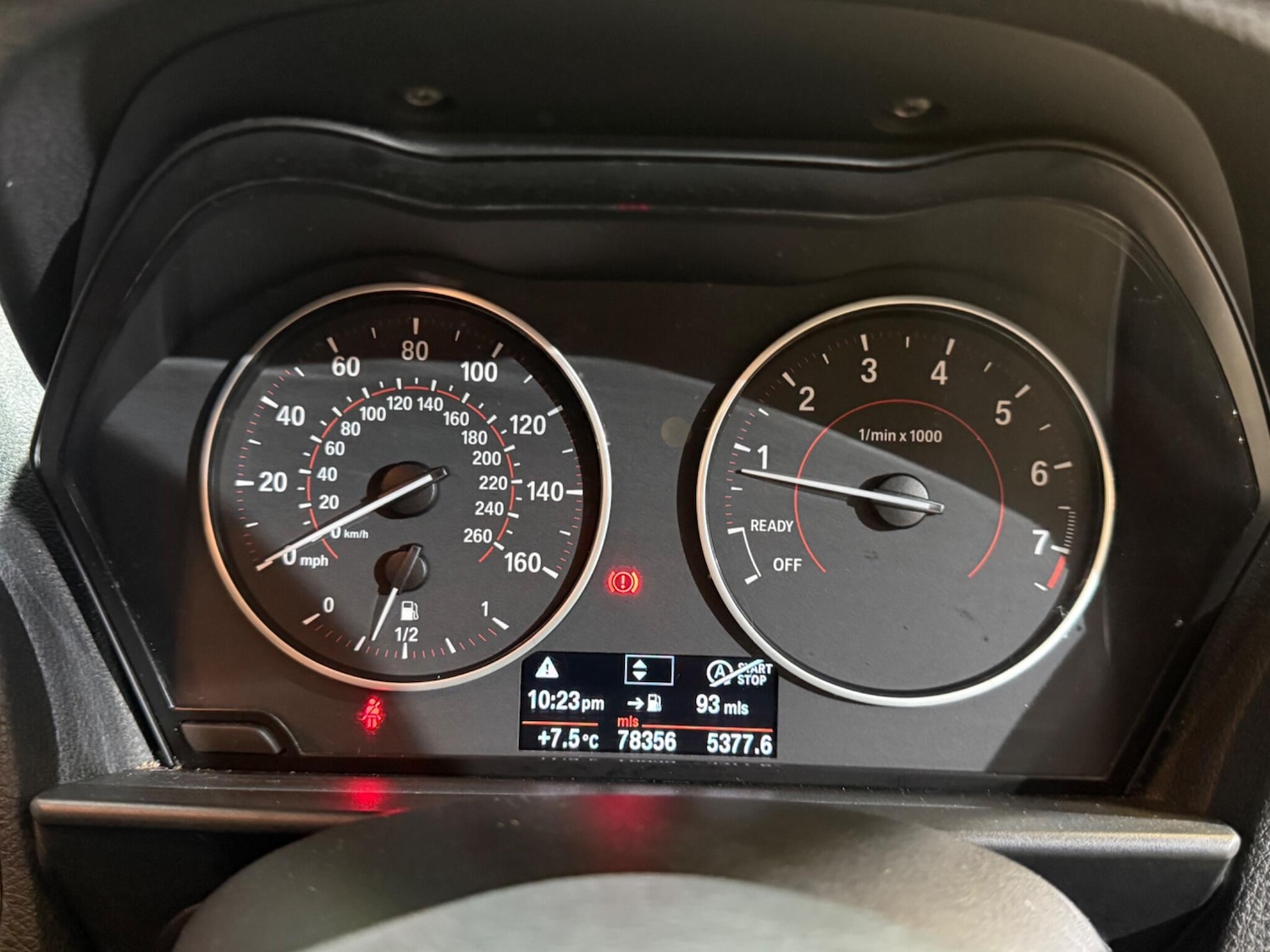 Used BMW 1 Series 2013 for sale - 76645108: Photo 41