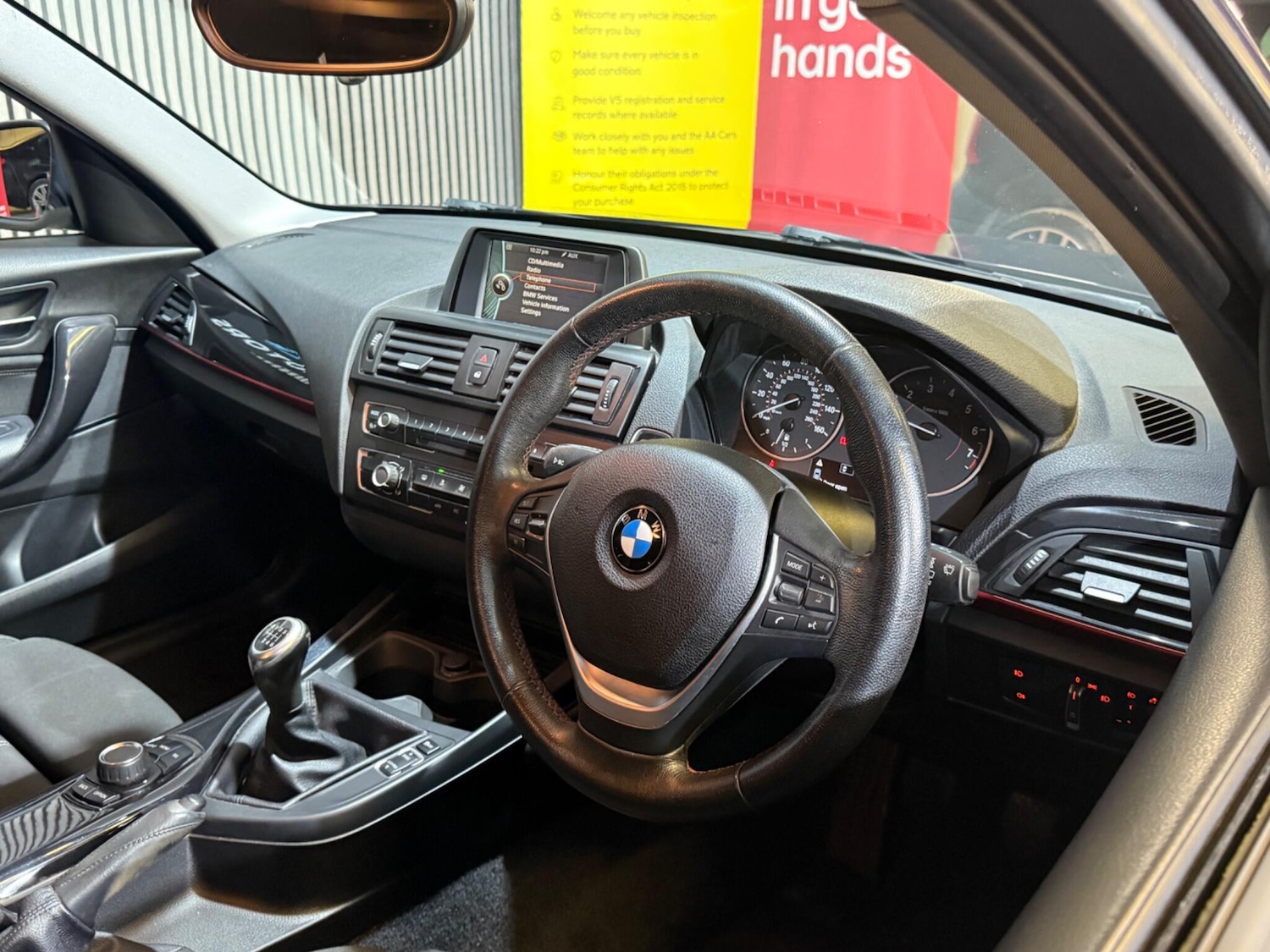Used BMW 1 Series 2013 for sale - 76645108: Photo 43