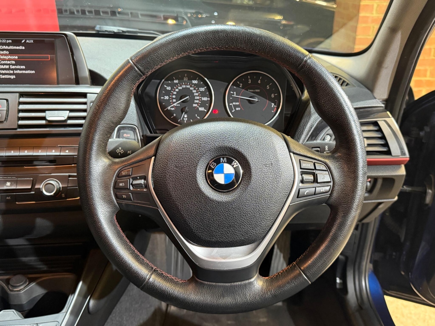 Used BMW 1 Series 2013 for sale - 76645108: Photo 44