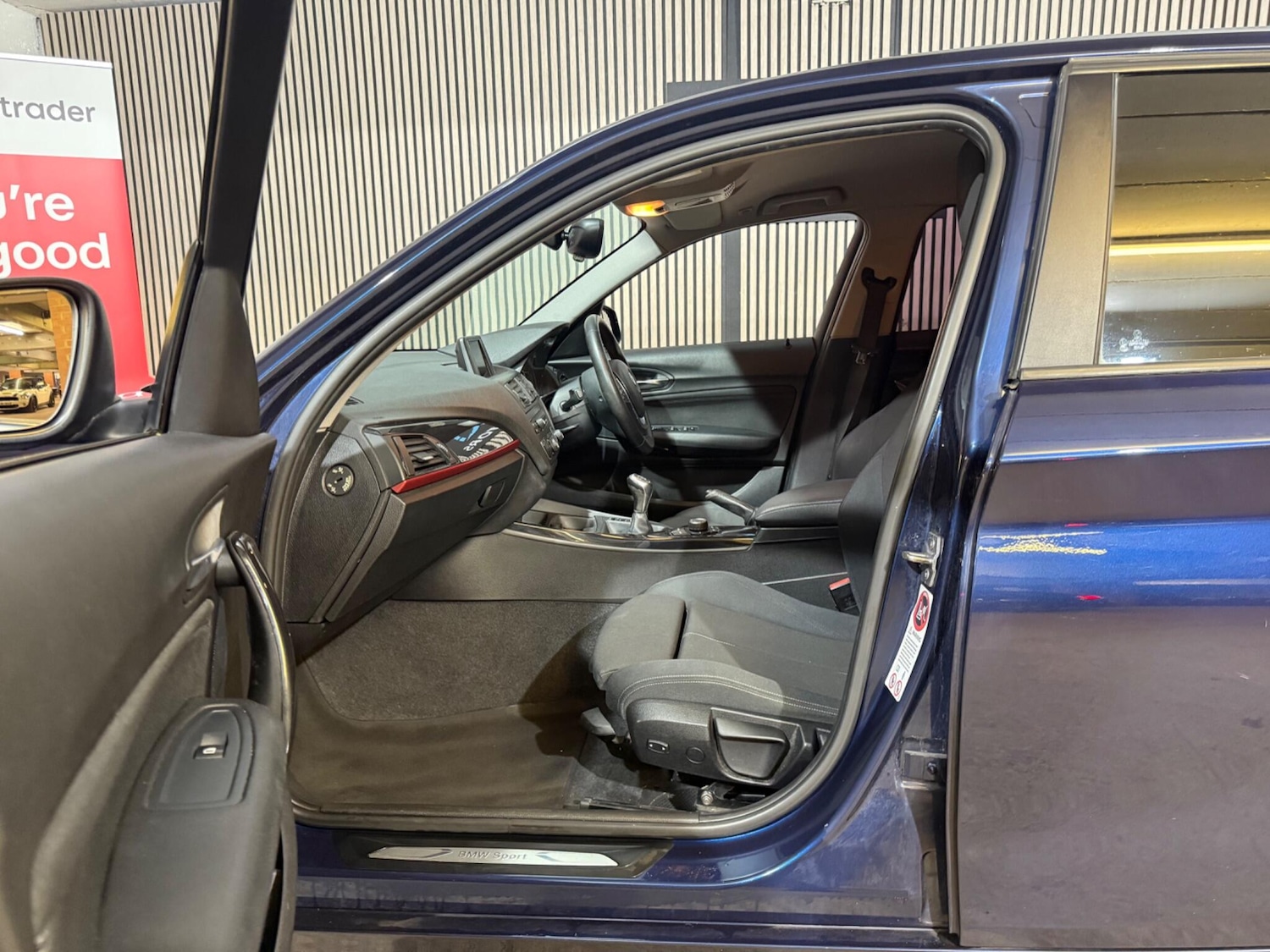 Used BMW 1 Series 2013 for sale - 76645108: Photo 46