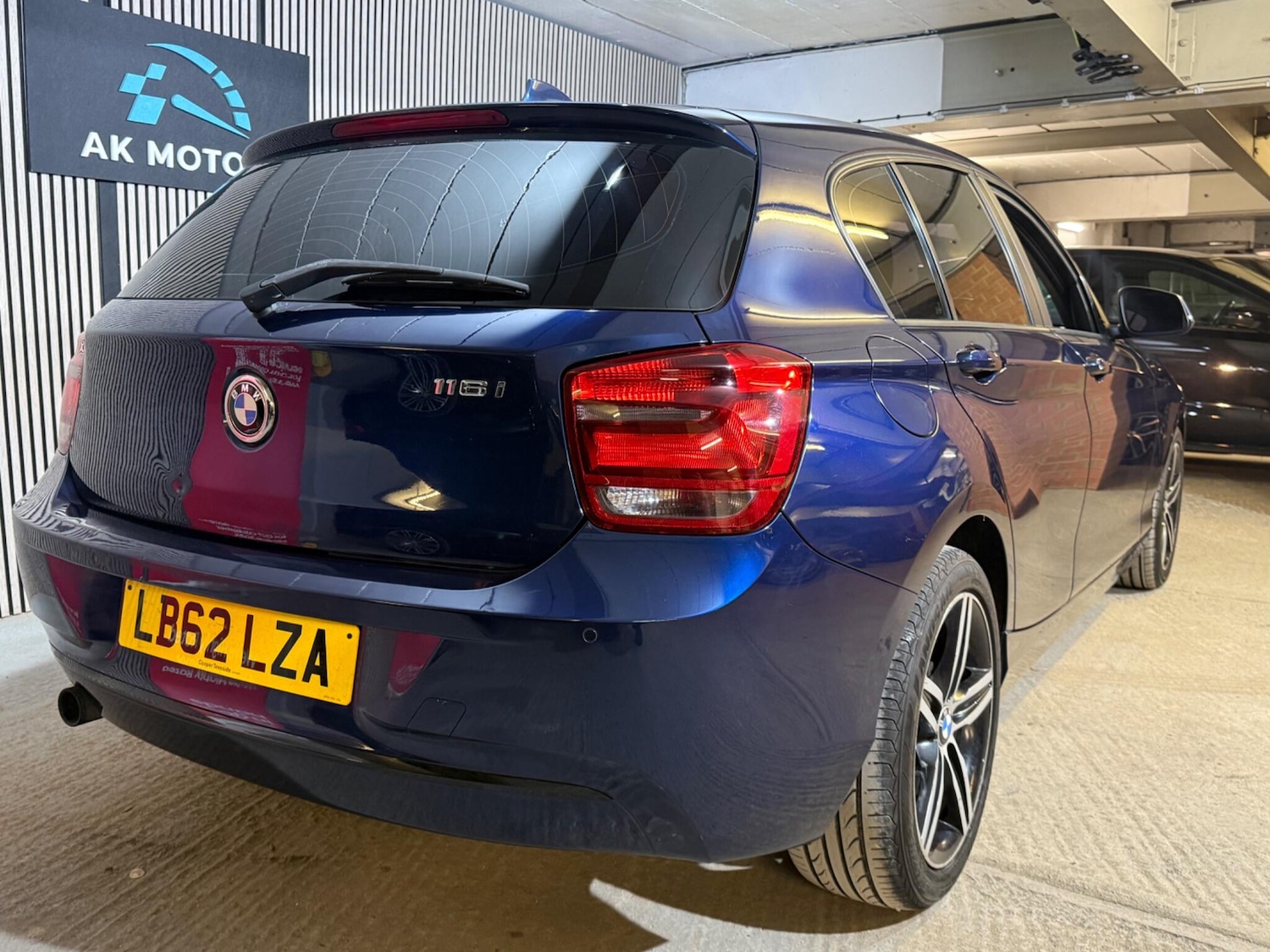 Used BMW 1 Series 2013 for sale - 76645108: Photo 47