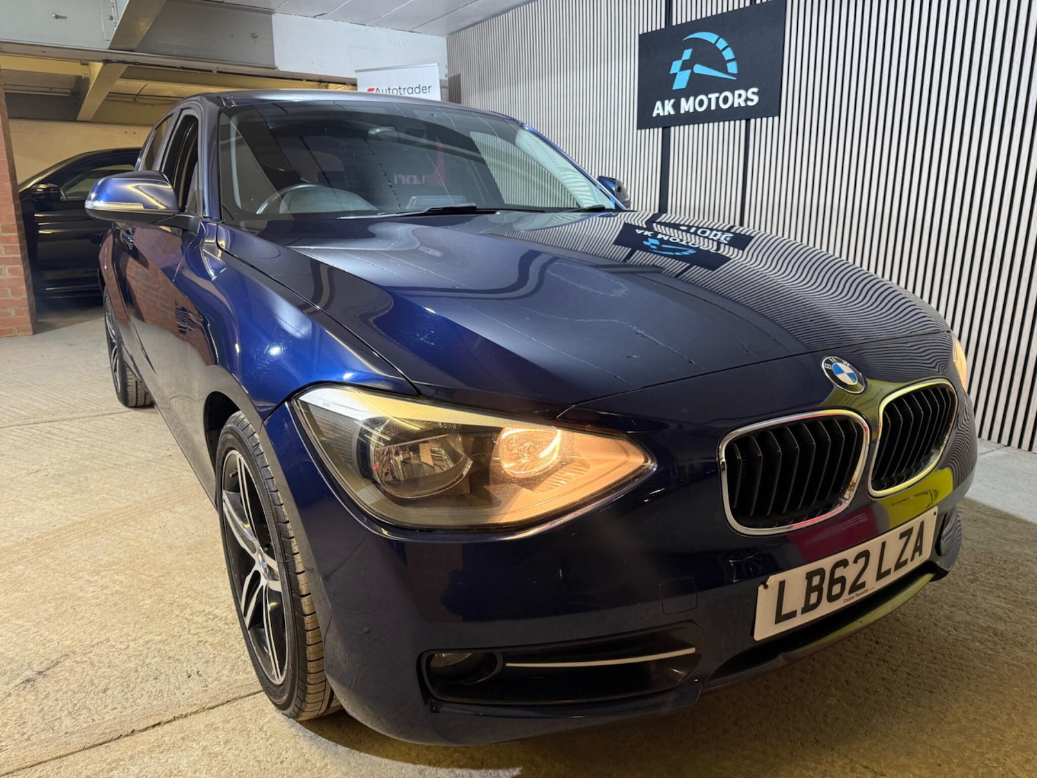 Used BMW 1 Series 2013 for sale - 76645108: Photo 7