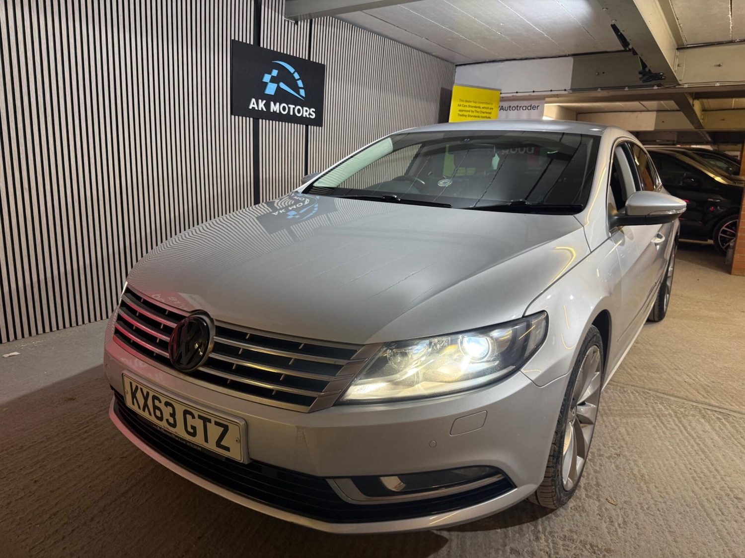 Used Volkswagen CC 2013 for sale - 77054037: Photo 10