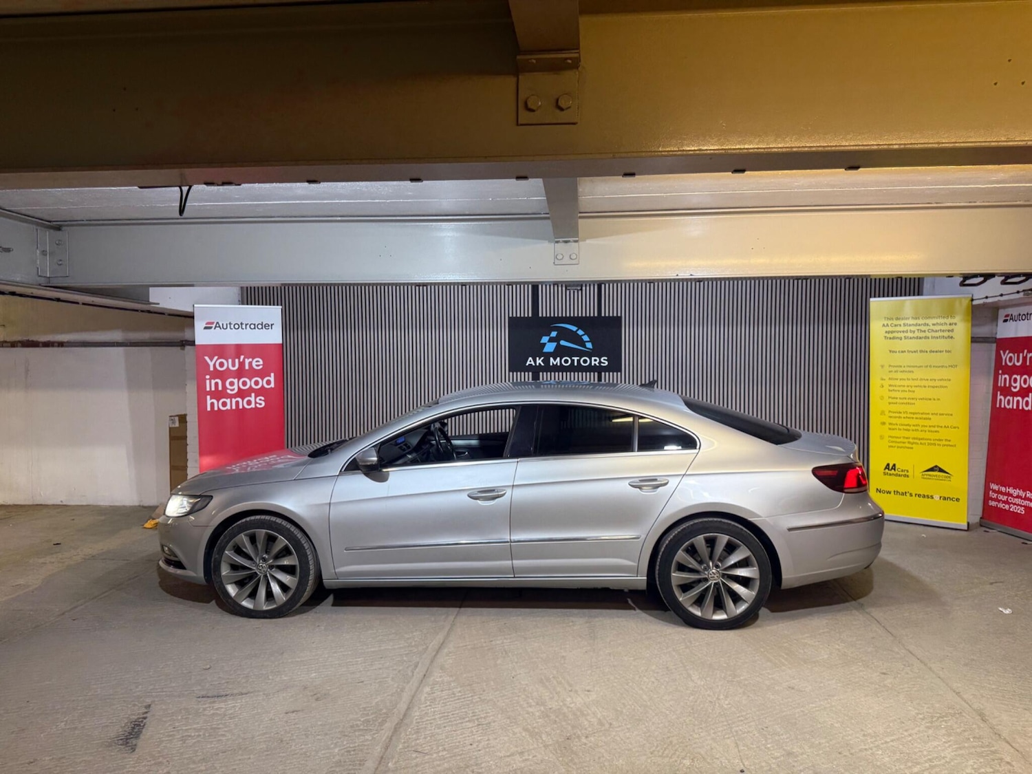 Used Volkswagen CC 2013 for sale - 77054037: Photo 11