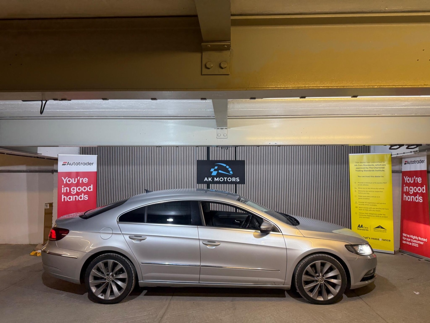 Used Volkswagen CC 2013 for sale - 77054037: Photo 16