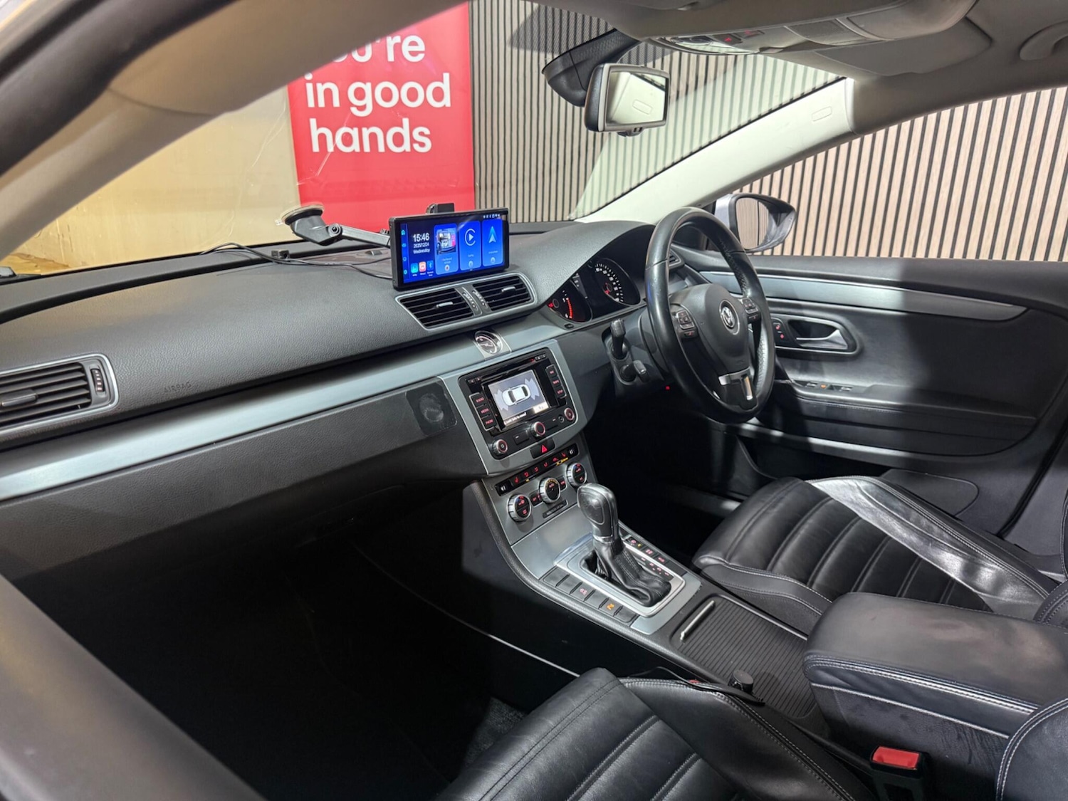 Used Volkswagen CC 2013 for sale - 77054037: Photo 20