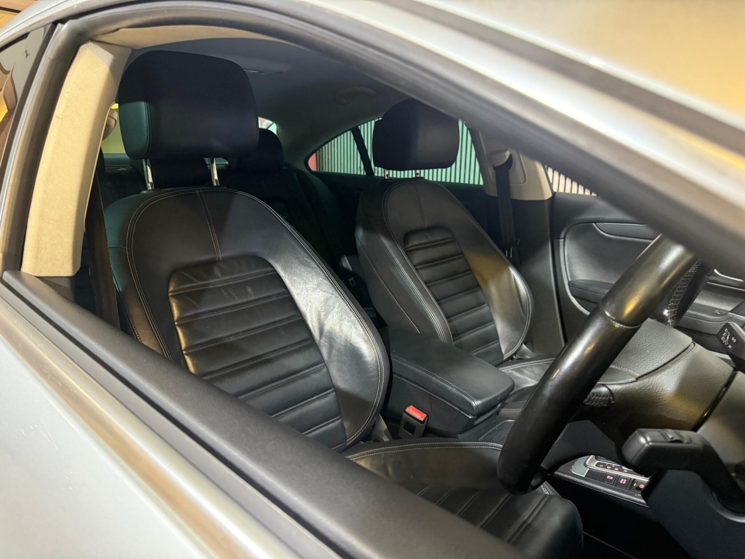 Used Volkswagen CC 2013 for sale - 77054037: Photo 21