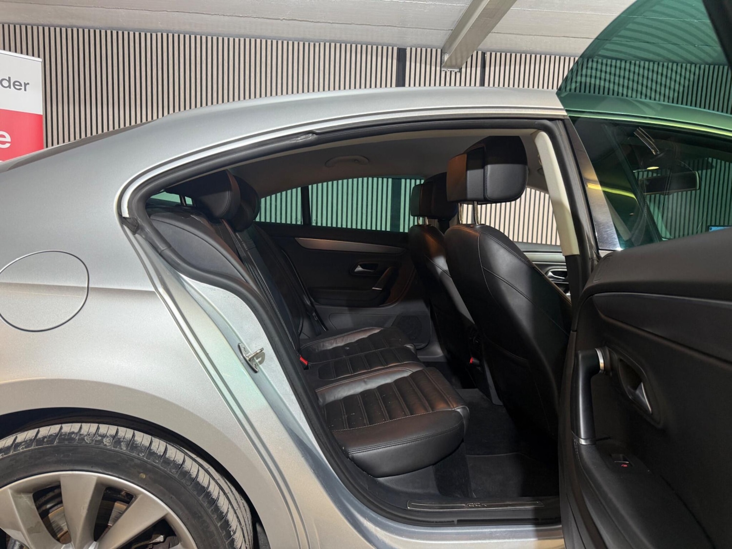 Used Volkswagen CC 2013 for sale - 77054037: Photo 24