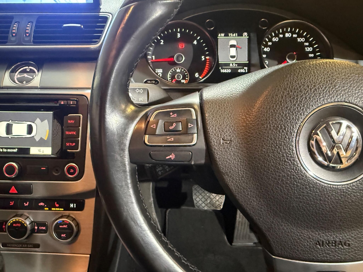 Used Volkswagen CC 2013 for sale - 77054037: Photo 26