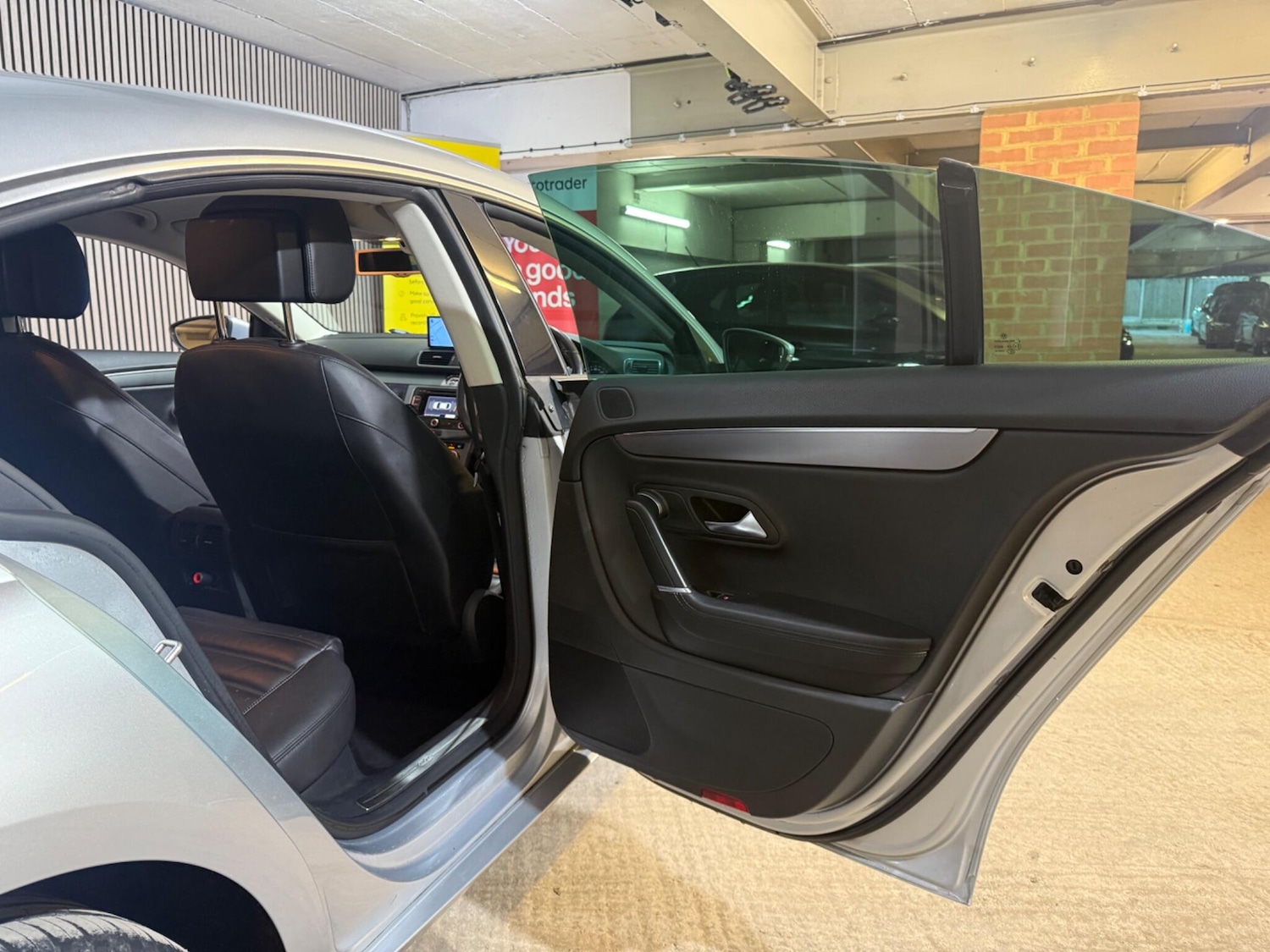 Used Volkswagen CC 2013 for sale - 77054037: Photo 29