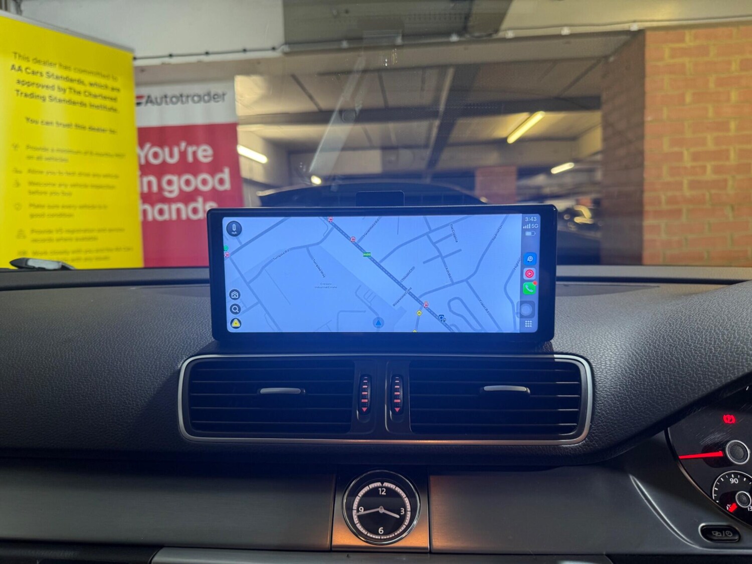 Used Volkswagen CC 2013 for sale - 77054037: Photo 34