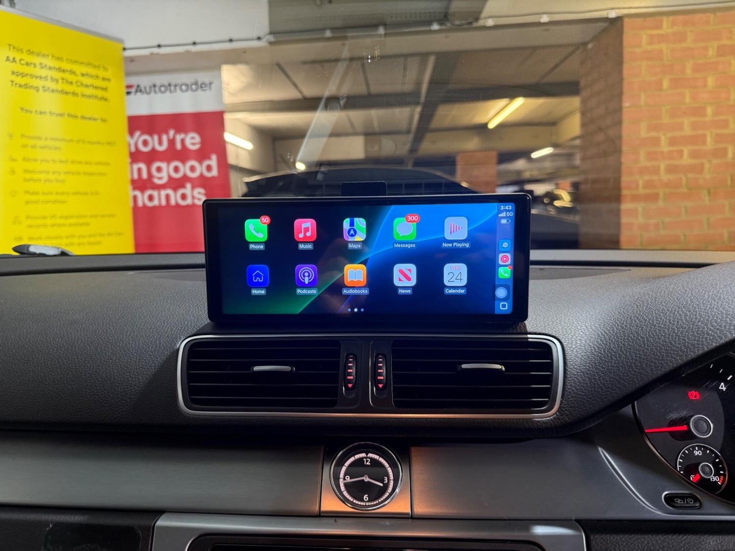 Used Volkswagen CC 2013 for sale - 77054037: Photo 35