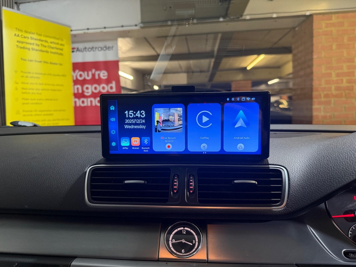 Used Volkswagen CC 2013 for sale - 77054037: Photo 36