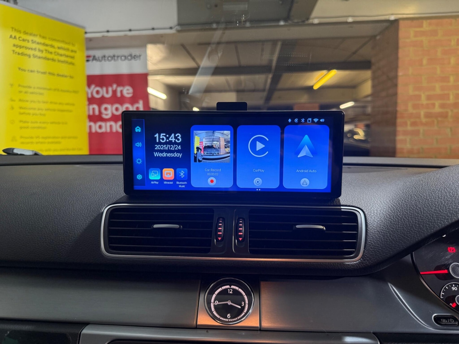 Used Volkswagen CC 2013 for sale - 77054037: Photo 37