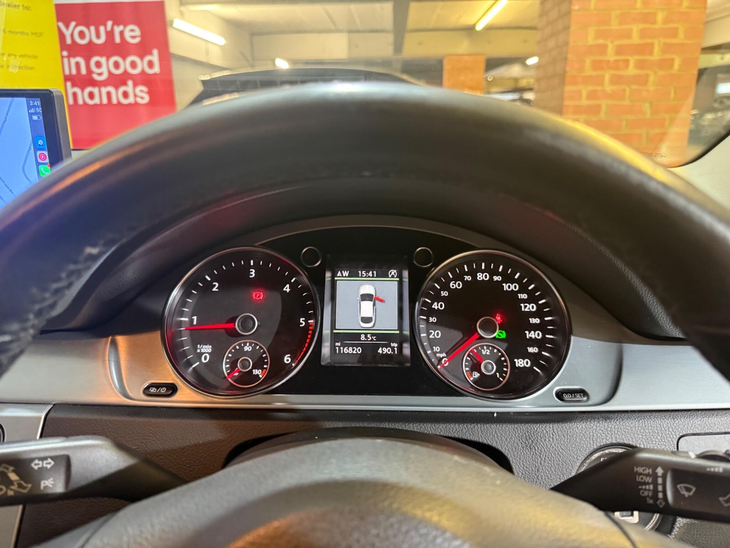 Used Volkswagen CC 2013 for sale - 77054037: Photo 39